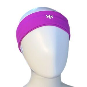 Kyodan Headband (Bright Purple)